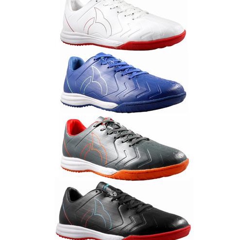 Sepatu Futsal Ortuseight Forte Orochi In
