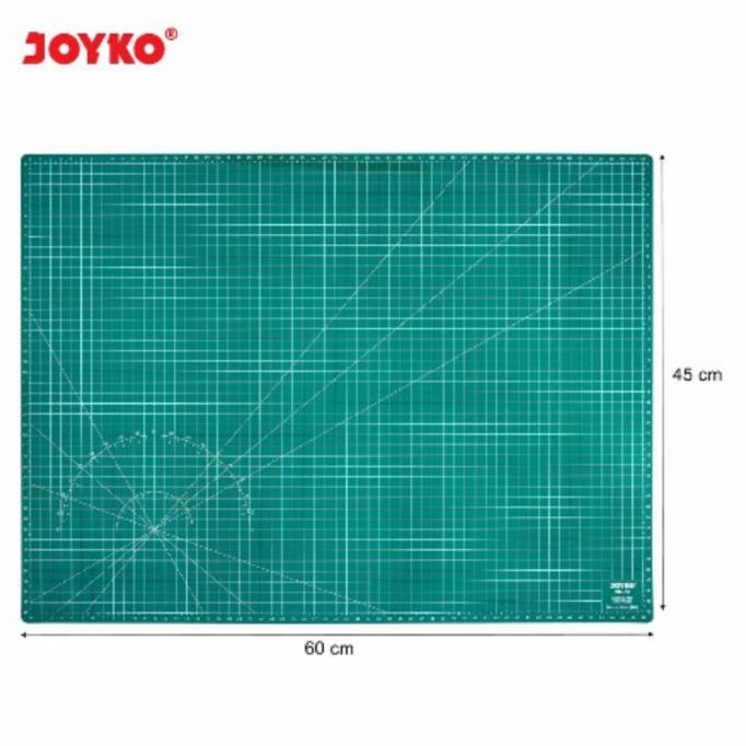 

Cutting Mat / Alas Potong JOYKO A2 CM-A2