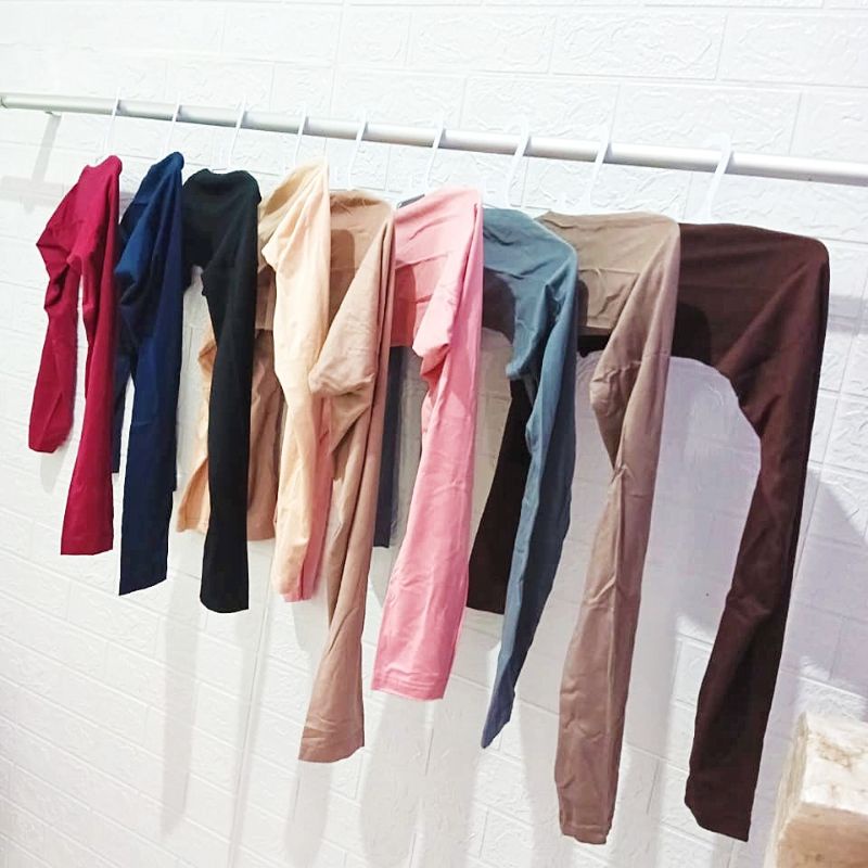 MANSET DEKER TANGAN BOLERO TANGAN MANSET TANGAN HIJAB
