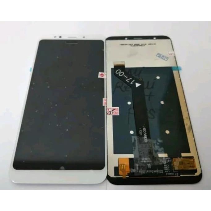 Lcd+Ts Hp Xiaomi Redmi 5+ / 5 Plus [Layar Lcd/Touchscreen/Sparepart]