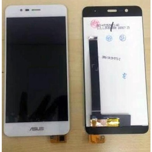 Lcd+Ts Hp Asus Zenfone 3 Max Zc520Tl Layar Lcd Touchscreen Fullset
