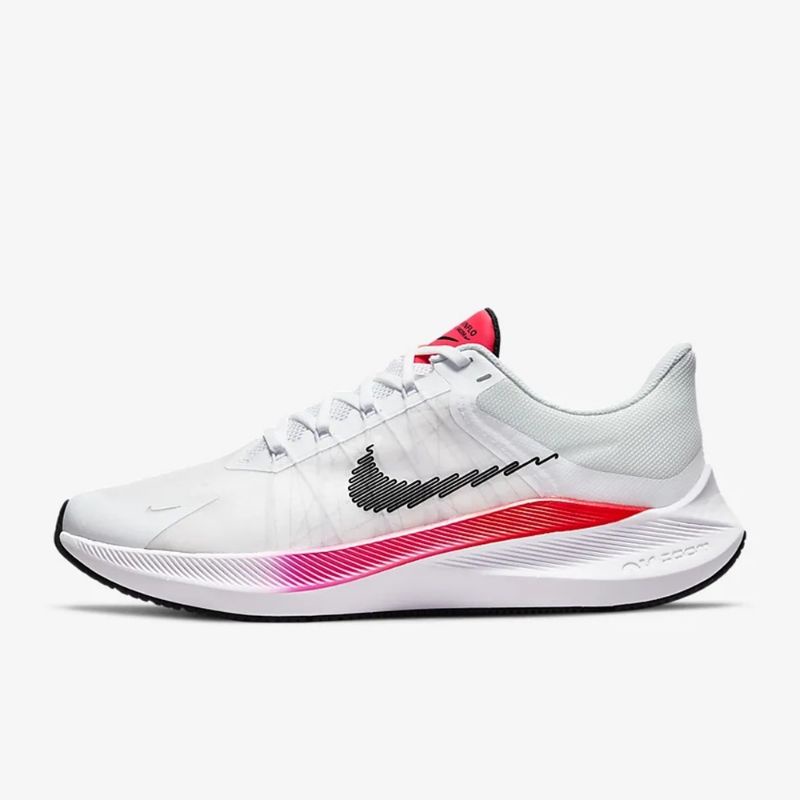 Sepatu Lari Pria Nike Zoom Winflo 8 CW3419-100