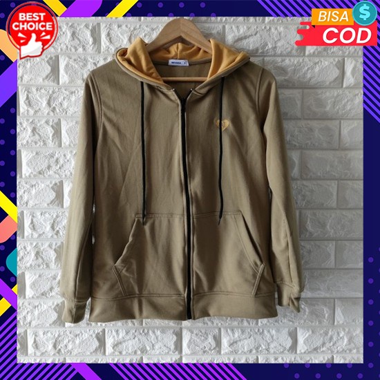 Jaket Pria Jacket Jeans Atasan Pria Jaket Jeans Pria Pakaian Termurah Korean Style Hopylovy Jaket Je