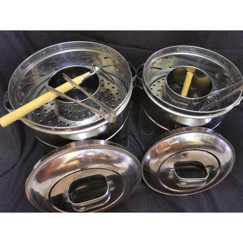 dandang bakso ukuran 24 26 terbaru DMS