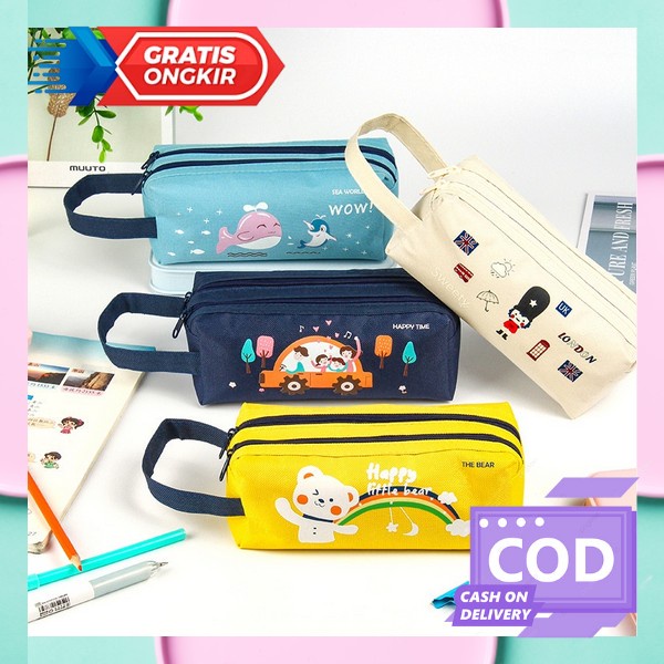 

Tempat Pensil Aesthetic Kotak Murah Wadah Kitak Pengsil Desgrip Temoat Terbaru Viral 2023 Pencil Viral Dusgrip Aesthatic Dosgrip Pencil Box 3D Tempat Pensil Bahan Eva Gambar Timbul Pensil Warna Pnsl Warna Biru Stiker 3D Unionatk Tempat Pensil Pensil