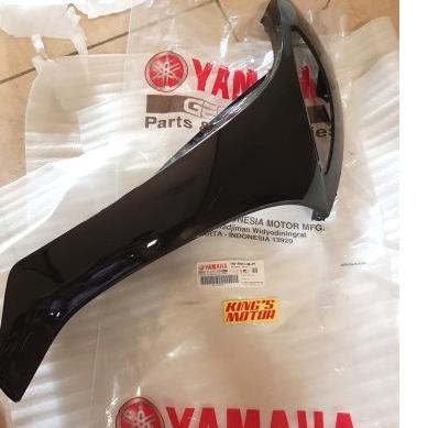 ready SAYAP DEPAN FINO FI FINO 125 HITAM ORI