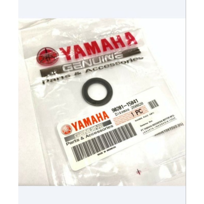 RING PULLY PULY MIO J ORIGINAL YAMAHA