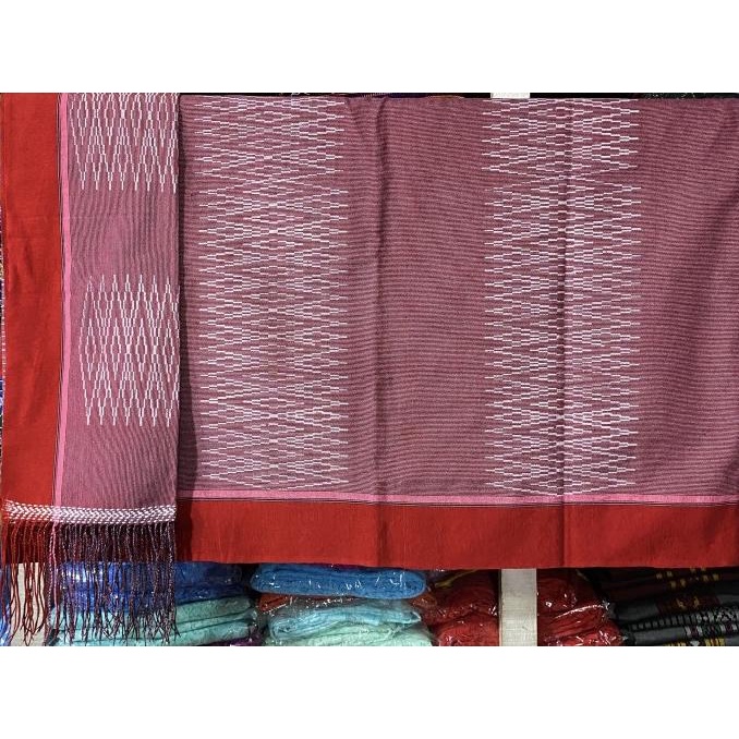 ULOS STELAN SIBOLANG RASTA TENUN SIANTAR