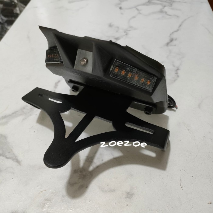 Fender r25 mt25 mhr Undertail r25 mt25 mhr Short fender r25 mt25 mhr