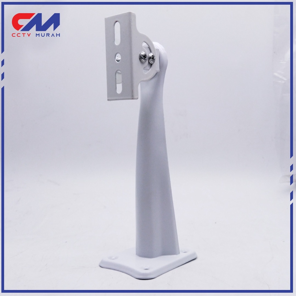 Bracket CCTV Kamera Outdoor Besi