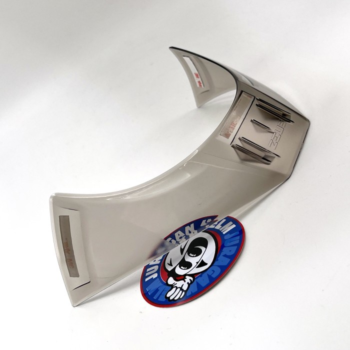Terlaris Spoiler Zeus 611 611C Zs611 Zs611C Original