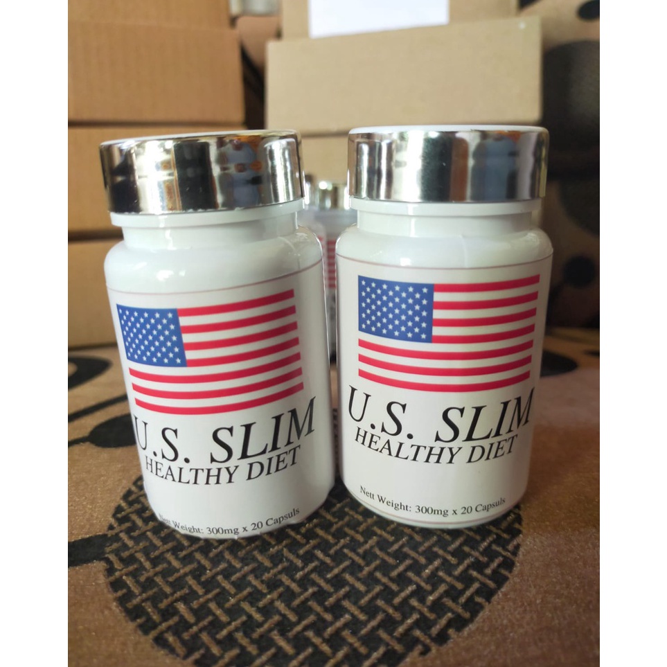 Terupdate✴➶ US SLIM AMERIKA I93