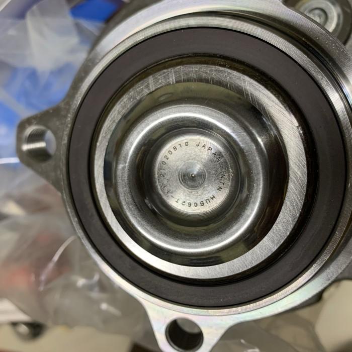 Bearing Roda Belakang Crv 2007-2011 Gen K-3