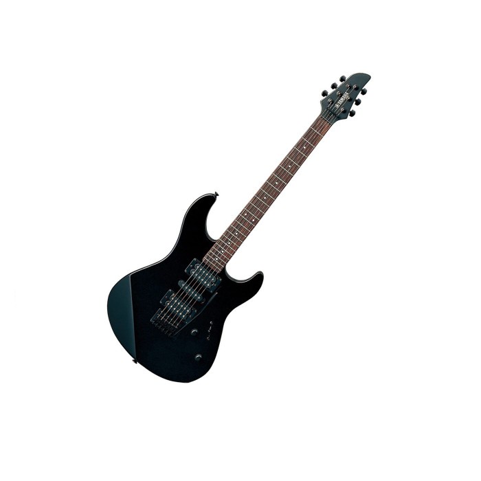 Best Seller Yamaha Rgx 121Z / Rgx121Z Rgx 121 Z Gitar Elektrik Free Softcase&Pick