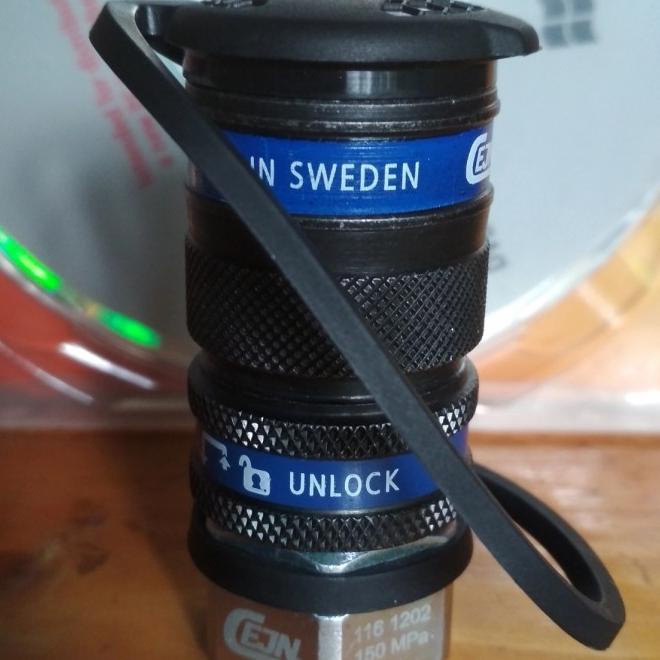 Quick Coupler Cejn 116-1202