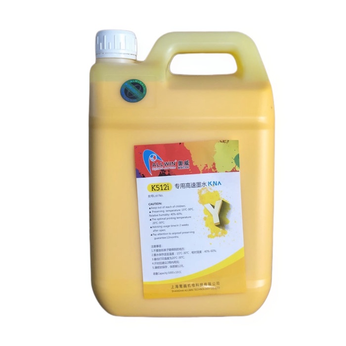 

Terlaris Tinta Allwin 512I - 30Pl Outdoor Cmyk