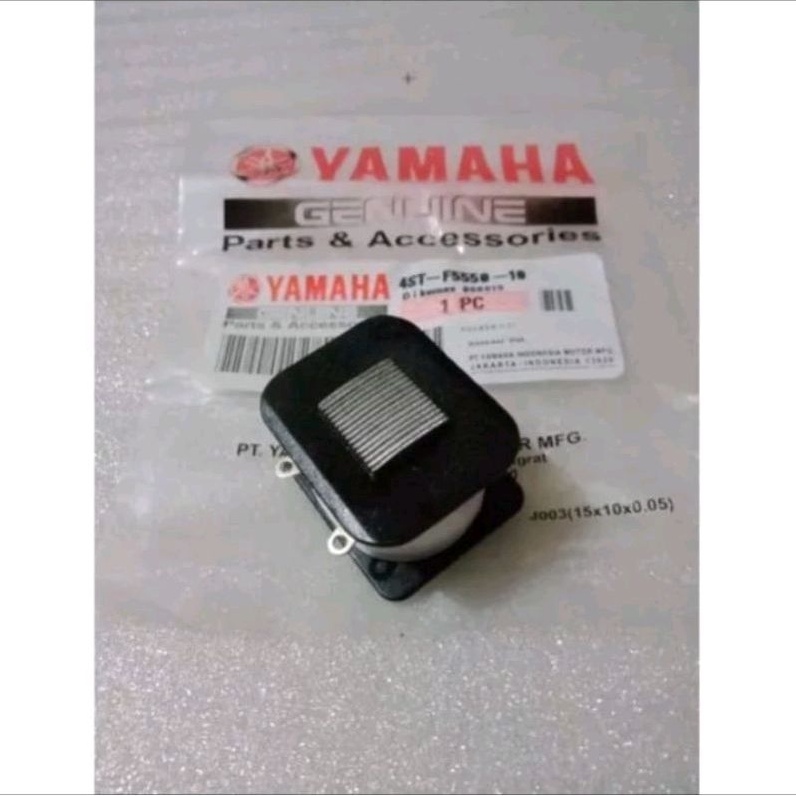 SPUL SPULL SEPUL CDI PENGAPIAN CRYPTON VEGA R LAMA