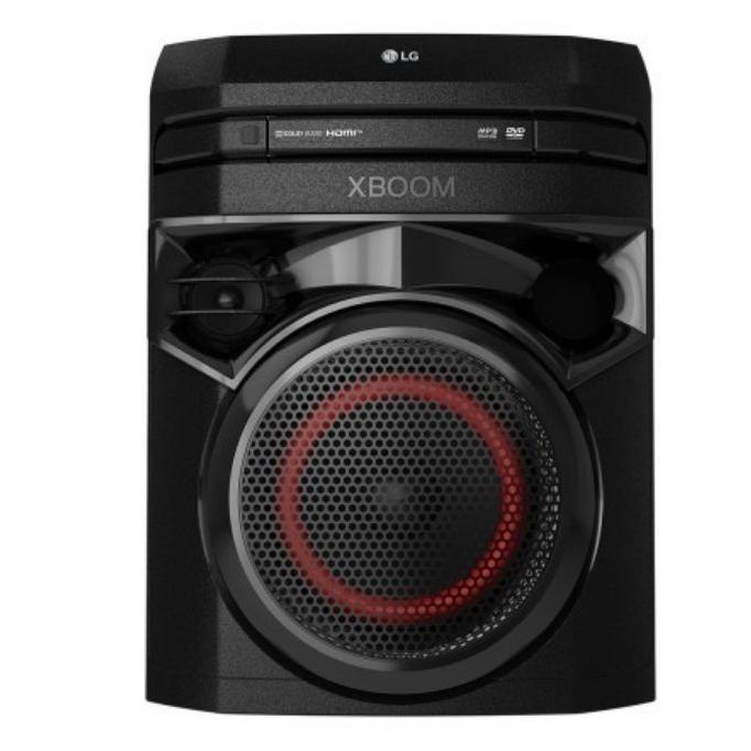 LG New Speaker XBOOM ON2D Garansi Resmi