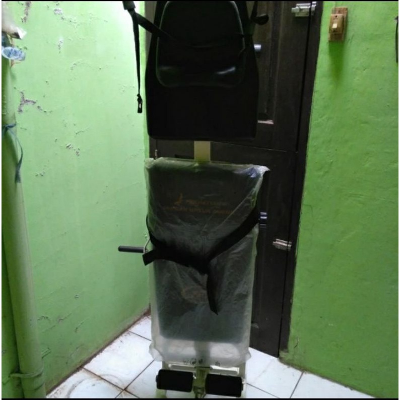 Alat Terapi Peninggi Badan dan Terapi Kesehatan (original JACO)