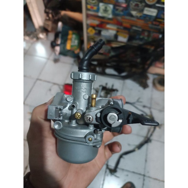 karburator honda win