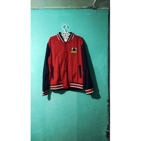 pancoat cn Zipper