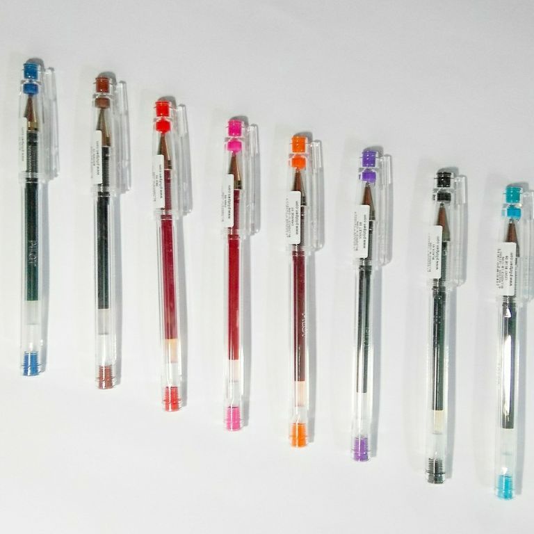 

59 Pen HiTec-C Pilot 0.25/0.3/0.4/0.5 [ 1Pcs ] / Pulpen Hi-Tec Hitech ORIGINAL Diskon
