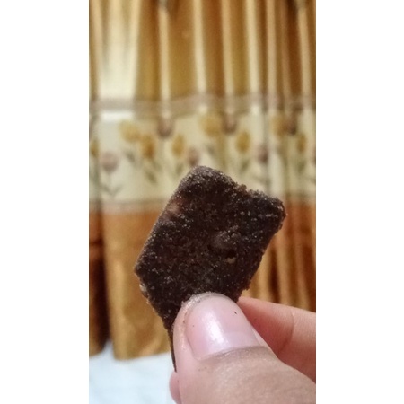 

Kripik pisang khas lampung