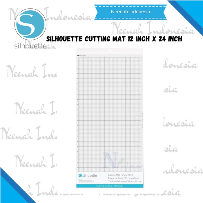 

Terlaris Cutting Mat Cutting Mat 24 Inch Silhouette Cameo