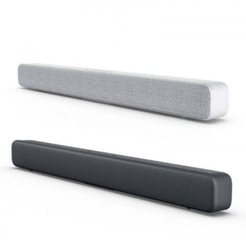 Mi Soundbar 8 Speaker Wireless Bluetooth Kulitkuacistore