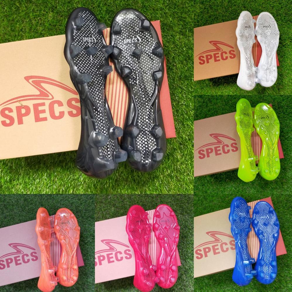 Ngetrends Sol Sepatu Bola Specs/Pul Sepatu Bola Specs