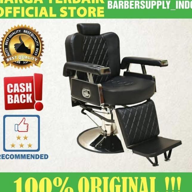 Kursi Barber Shop Kursi Barber Hidrolik Barber Chair Lhd 3139