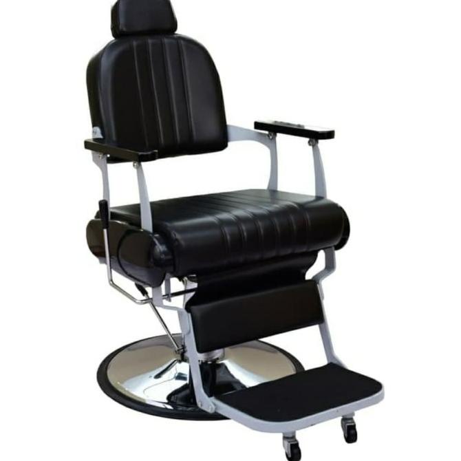 Kursi Barber Hidrolik Lhd 3138/Kursi Barber/Barber Chair Luvance