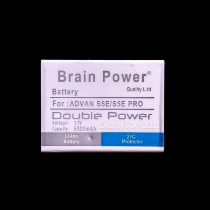 BATRE BATERAI ADVAN S5E PRO / BATRE ADVAN S5E PRO