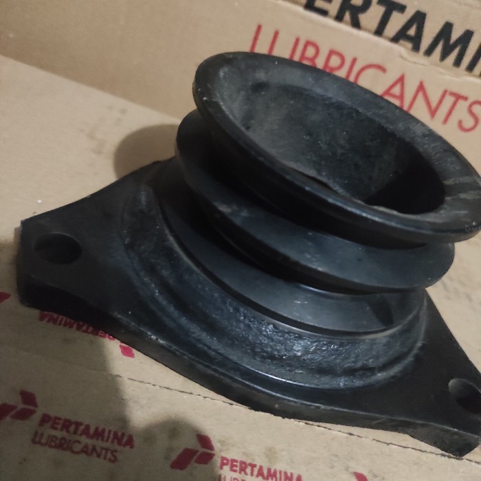 Terlaris Pulley/Pully Mesin Kubota Rd 85 Yanmar Tf 85 B2X10Cm Segitiga