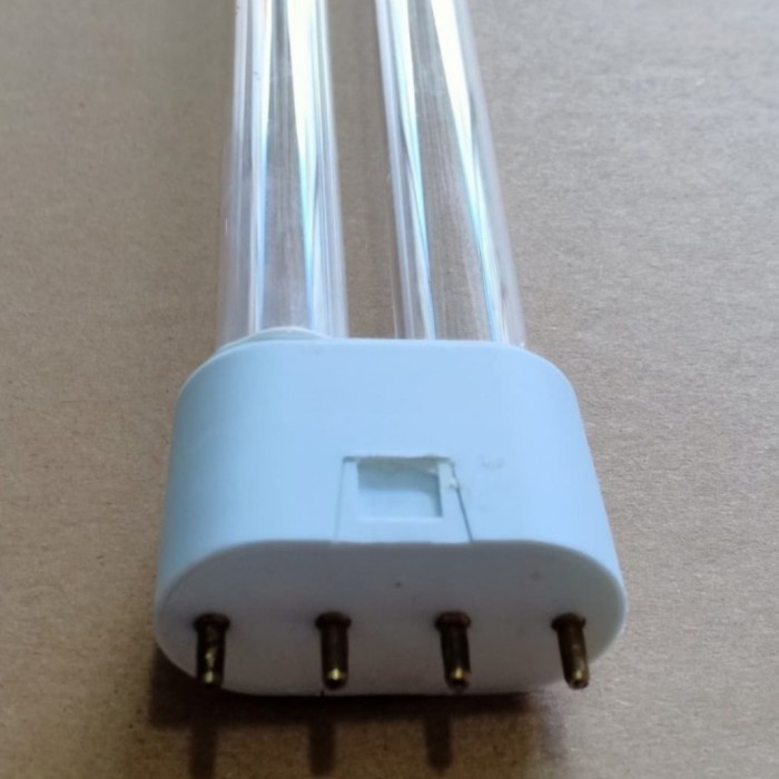 *Murah* Refill Lampu Uv-C Uvc Sterilizer Disinfektan Ozone 38W 38 Watt