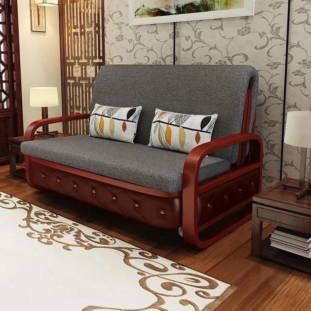 Terbaru Promo Termurah Sofa Bed Minimalis/Sofa Bed Lipat/Sofa Bed Kayu Charming.Style