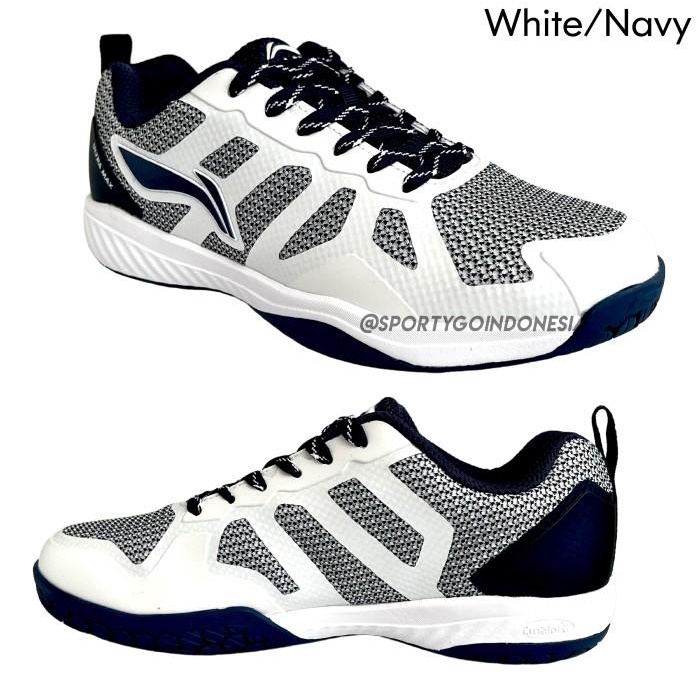 Sepatu Badminton Lining Ultra Max Original / Ultramax Sepatu Anak