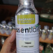 Bibit Parfum murni Lelabo Tabac By Essentiale 1000gr