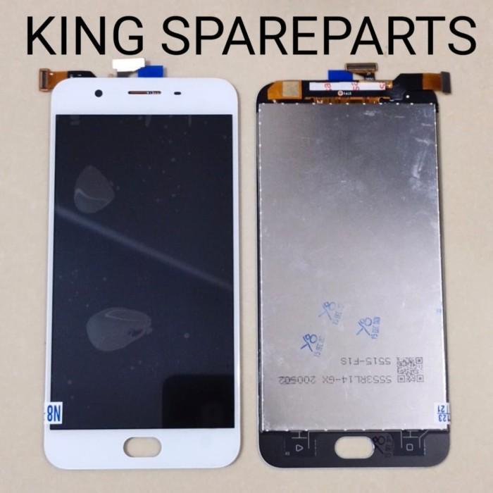 Lcd Touch Screen Oppo A59 F1S A1601 Ori