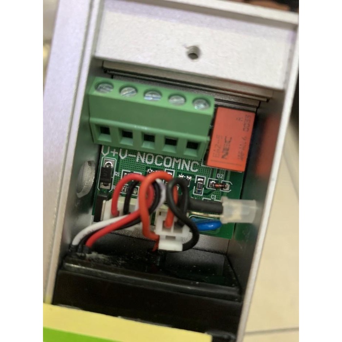 Emlock Magnetic Lock Door Emlock 600Lbs With Led