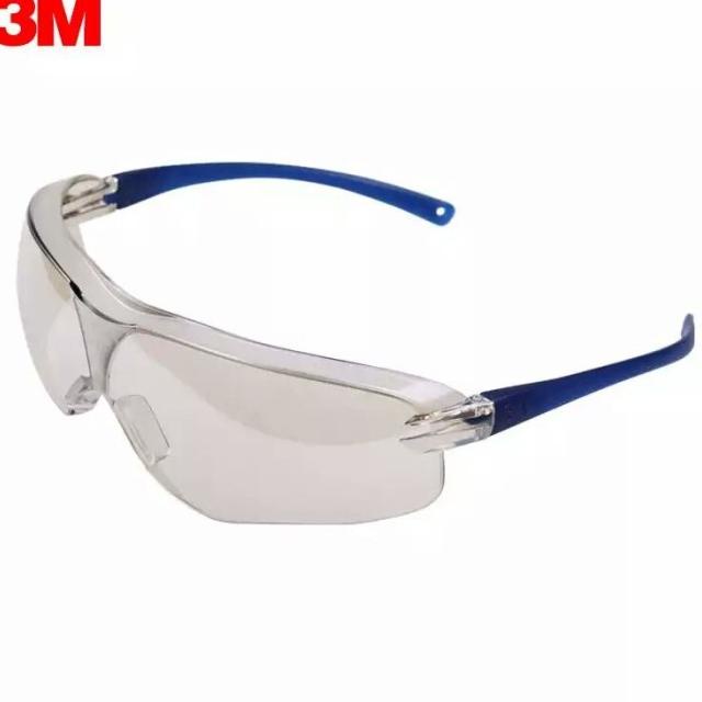 3M 10436 SAFETY GLASSES MIRROR COATING LENS