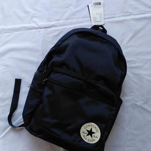 TAS CONVERSE GO 2 BACKPACK ORIGINAL