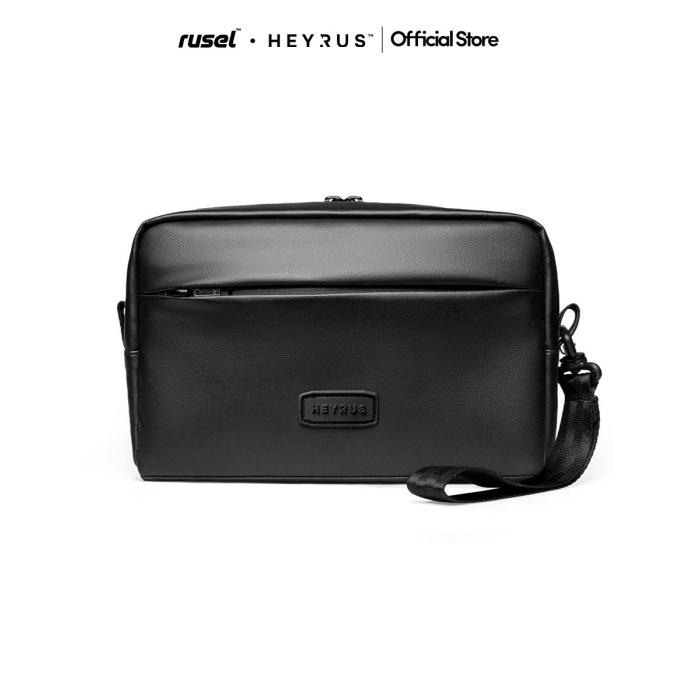 HEYRUS I RUSEL Handbag Aruna Max Synthetic Leather