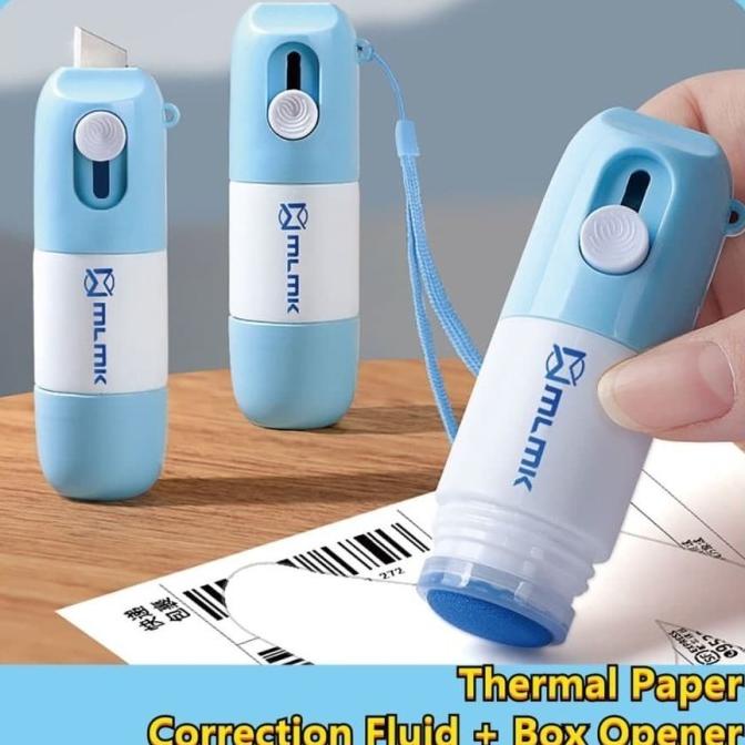 

Thermal Paper Correction Fluid