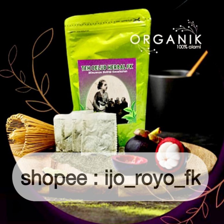 

➥Terkini➽ QCTS7 teh celup herbal fk I42 Stock Banyak