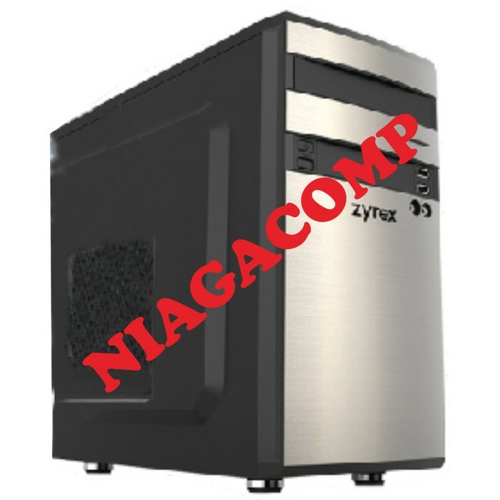 casing PC baru tanpa psu