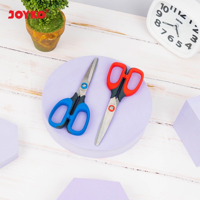 

Scissors Gunting Joyko Sc-15