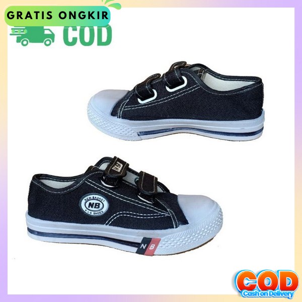 Seoatu Fashion Anak Sekolah Depatu Kualitas Import Sepatu Anak2 Import Sapatu Sport Paud Tk Sd Sepet