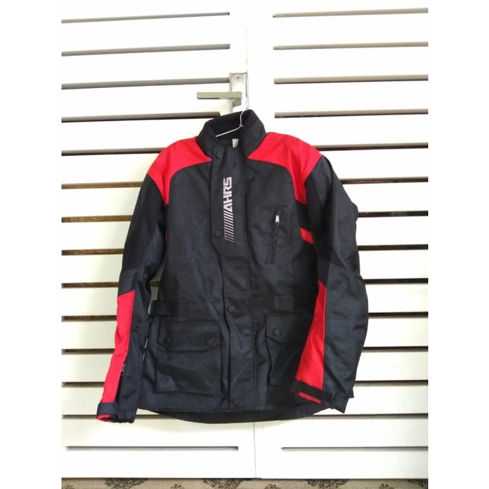 Terlaris Jaket High End Roadway Red Ahrs