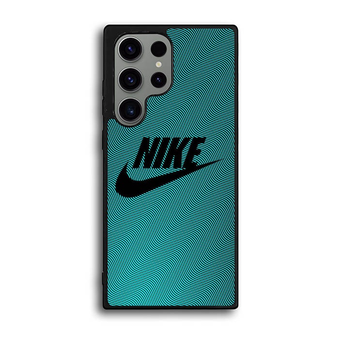 Hardcase Casing Case Samsung Galaxy S23 S22 S21 Plus Ultra FE Nike AB1943